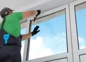 Remplacement de double vitrage Tonnay-Charente