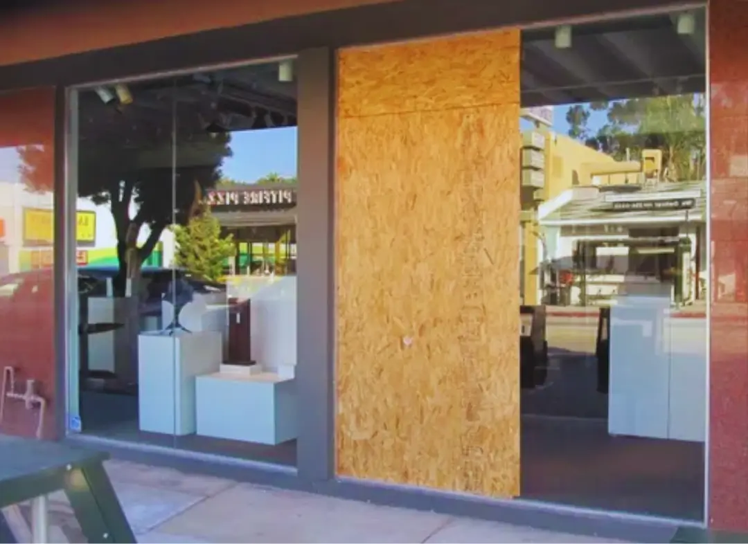 Mise en sécurité fermeture provisoire Tonnay-Charente