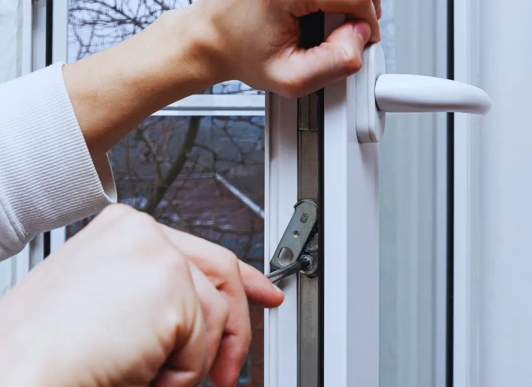 Réparation serrure de fenêtre Tonnay-Charente